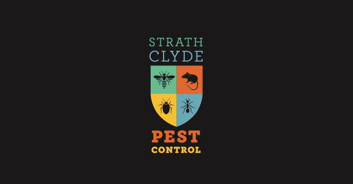 Strathclyde Pest Control Limited logo